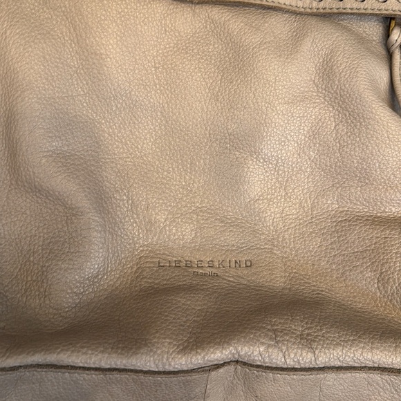 Liebeskind Berlin Tote Bag - Picture 2 of 8